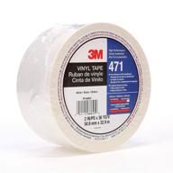 3m vinyl 471 conveniently packaged logo