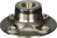 timken 512025 axle bearing assembly logo