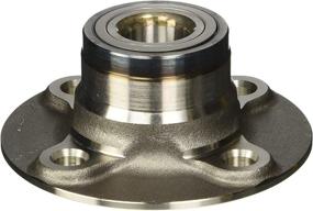 img 1 attached to Подшипник оси Timken 512025 в сборе