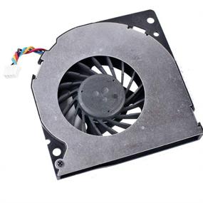 img 2 attached to Delta BSB05505HP 5V 0.40A CT02 DT23 A01 769264-001 High-Performance Fan