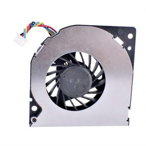 img 1 attached to Delta BSB05505HP 5V 0.40A CT02 DT23 A01 769264-001 High-Performance Fan