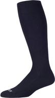 производительные многофункциональные носки pro feet performance multi sport over логотип