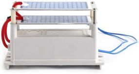 img 4 attached to Generator Poratable Refrigerator Dishwasher Purifier