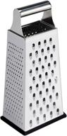 🧀 cuisinox box grater logo