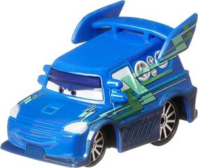 img 4 attached to Disney Cars Pixar Dj