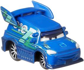img 3 attached to Disney Cars Pixar Dj
