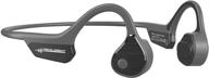 proelement conduction headphones resistant microphone headphones logo