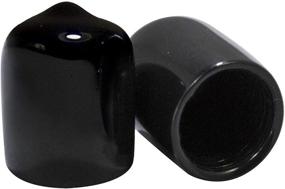 img 4 attached to 🔧 Flexible Round Rubber Grommets by Prescott Plastics: Durable, Versatile, and Reliable Solutions!
