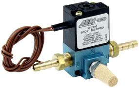 img 1 attached to AEM 30 2400 Boost Control Solenoid