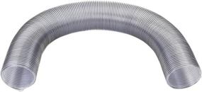 img 1 attached to Woodstock W1036 Wire Hose - 6-Inch by 10-Foot: Premium Quality, Trusted Brand