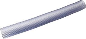 img 3 attached to Woodstock W1036 Wire Hose - 6-Inch by 10-Foot: Premium Quality, Trusted Brand