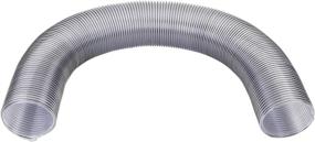 img 2 attached to Woodstock W1036 Wire Hose - 6-Inch by 10-Foot: Premium Quality, Trusted Brand