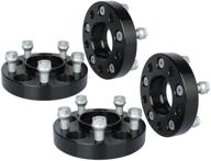 irontek hubcentric spacers 5x114 3mm 2015 2020 logo