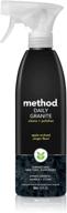 🍏 method daily granite cleaner in apple orchard scent, 12 ounce logo