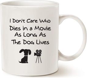 img 2 attached to ☕️ MAUAG Hilarious Movie-themed Coffee Lovers Collection