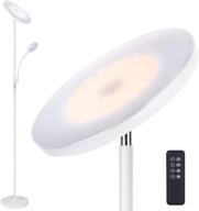 moffe температура dimmable torchiere standing логотип