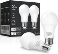 lohas led dimmable equivalent replacement bulb логотип