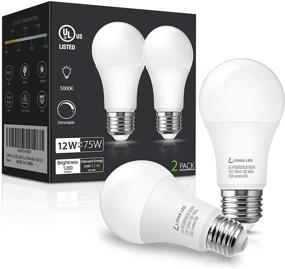 img 4 attached to LOHAS LED Dimmable Equivalent Replacement Bulb