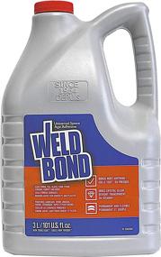 img 4 attached to 🔧 Weldbond 8 50030 Universal Adhesive 101: The Ultimate Multi-Purpose Solution