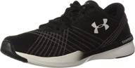 men's under armour threadborne sneakers - women's athletic shoes логотип