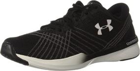 img 4 attached to Men's Under Armour Threadborne Sneakers - Women's Athletic Shoes