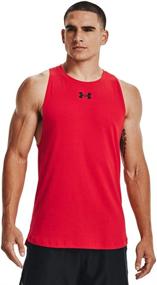 img 4 attached to Under Armour Baseline Cotton Medium