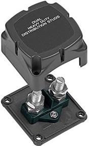 img 2 attached to Модуль распределения BEP Dual Distribution 🔌 для патрона - 2 x 3/8