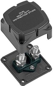 img 1 attached to Модуль распределения BEP Dual Distribution 🔌 для патрона - 2 x 3/8