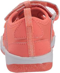 img 2 attached to 👣 KEEN Unisex-Child Moxie Sandal: Комфорт и стиль для детей