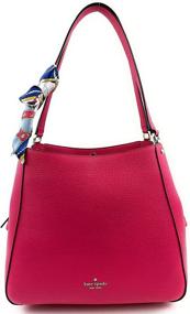 img 4 attached to Плечо Kate Spade со средними отделениями
