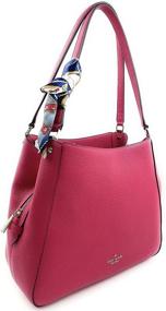img 3 attached to Плечо Kate Spade со средними отделениями