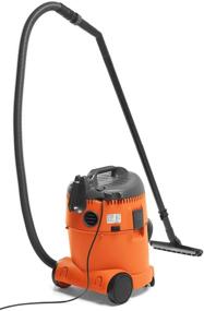 img 3 attached to Husqvarna 967983806 Vacuum Cleaner Orange