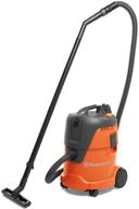 husqvarna 967983806 vacuum cleaner orange logo