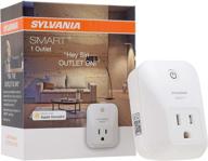 🏡 sylvania smart homekit control: enhancing home automation effortlessly логотип