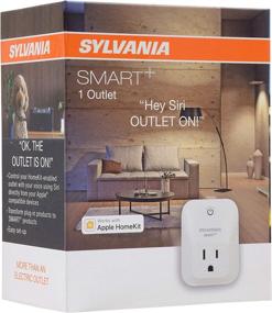img 2 attached to 🏡 Sylvania Smart HomeKit Control: Enhancing Home Automation Effortlessly