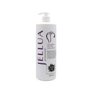 32 fl oz jellua squidink active shampoo: enhance your hair care routine logo