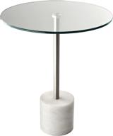 adesso hx5282 02 blythe table marble logo