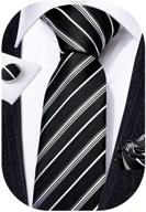 👔 barry wang men's accessories: neckties, handkerchiefs, and cufflinks for ties, cummerbunds, and pocket squares logo