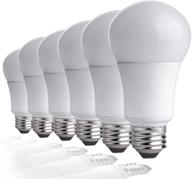 💡 tcp non-dimmable led light bulbs logo