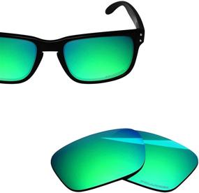 img 2 attached to BlazerBuck Anti Salt Polarized Сменная линза Holbrook