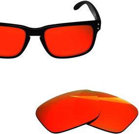 img 3 attached to BlazerBuck Anti Salt Polarized Сменная линза Holbrook