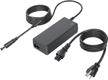 charger dell latitude 14 3470 laptop adapter logo