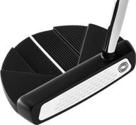 odyssey stroke black putter oversize логотип