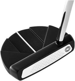 img 2 attached to Odyssey Stroke Black Putter Oversize