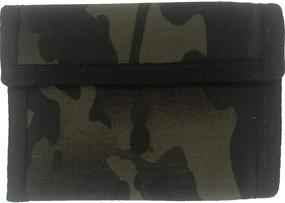 img 3 attached to Нейлоновый кошелек Bifold MultiCam Original