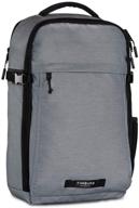 🎒 black timbuk2 division pack laptop backpacks in various sizes logo