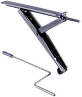 🏕️ bal 23026 tent trailer stabilizer - 20&#34;: enhance camping stability with this reliable trailer accessory logo