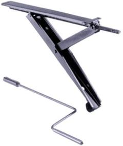 img 2 attached to 🏕️ BAL 23026 Tent Trailer Stabilizer - 20&#34;: Enhance Camping Stability with this Reliable Trailer Accessory