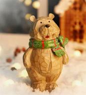 christmas decorations figurines wonderland decoration логотип