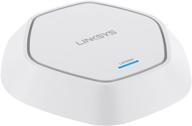 linksys business lapn300: reliable wireless wi-fi access point - single band 2.4ghz n300 with poe capability logo